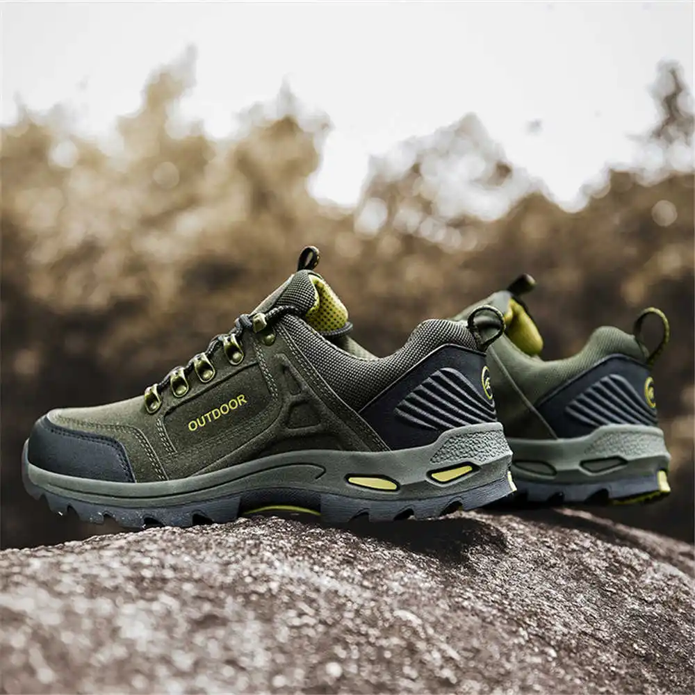 Women'S Formal Wear With Sneakers - Non-slip Lace Up Hiking Tennis For