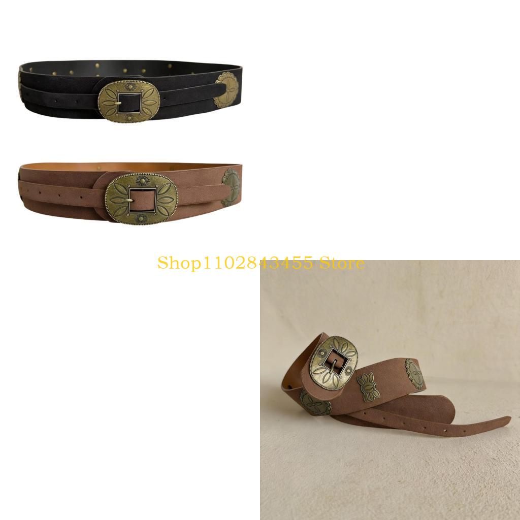 Women Formal Wear Western - 49MC Western Styles Waist Belt With