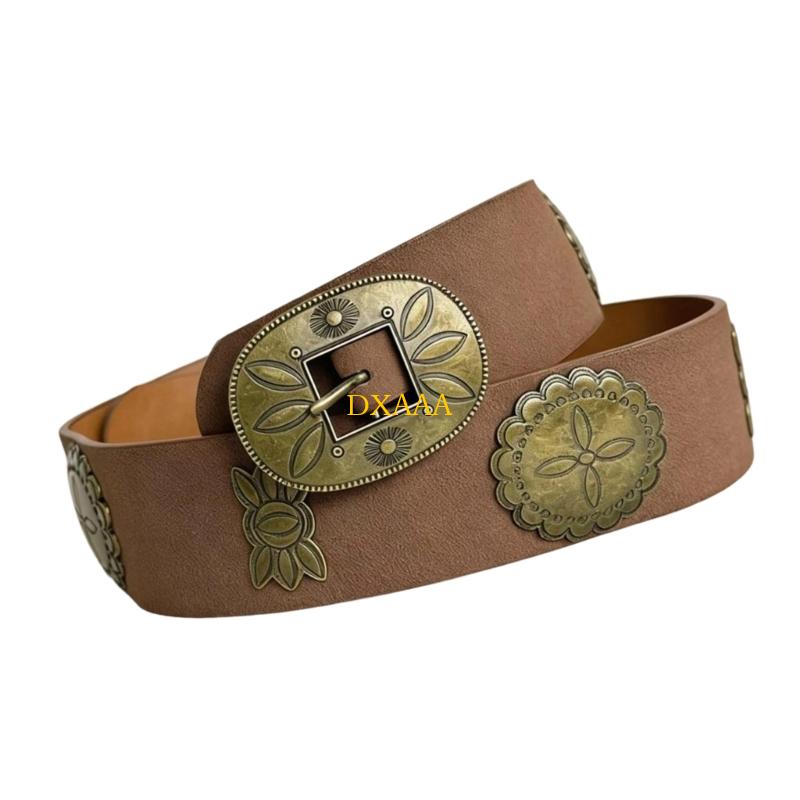 DXAA Western Styles Waist Belt - огляд і ціна Women Formal Wear Western