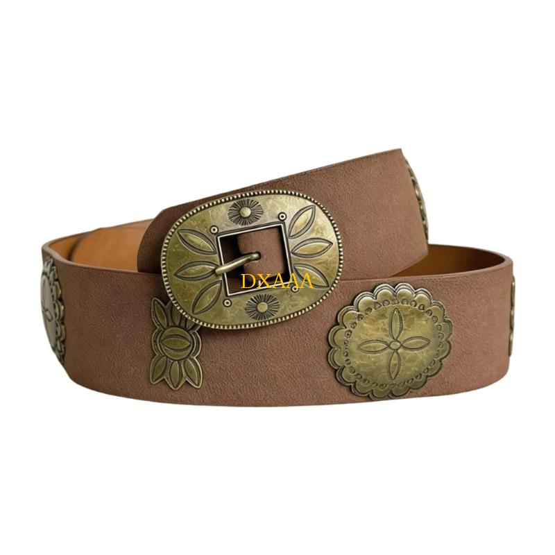 DXAA Western Styles Waist Belt - огляд і ціна Women Formal Wear Western