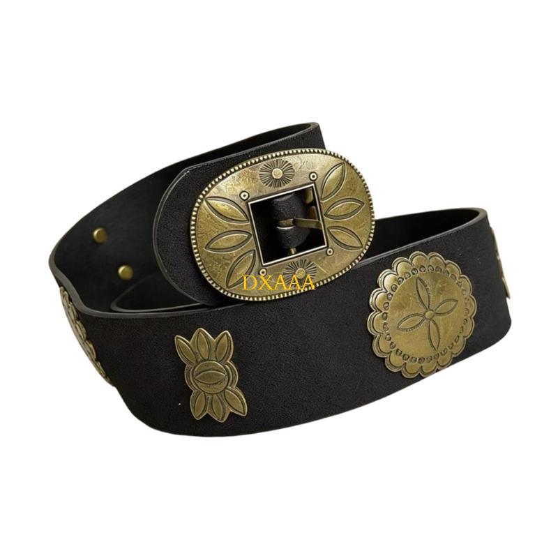 DXAA Western Styles Waist Belt - огляд і ціна Women Formal Wear Western
