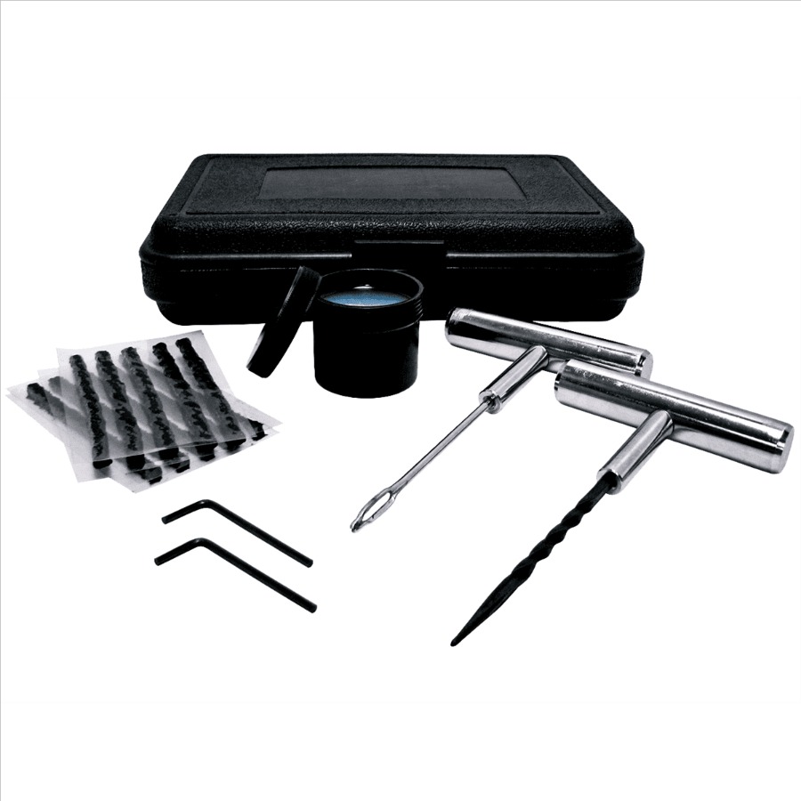 K-Tool 71930 Tire Repair Kit f - огляд і ціна K&G Women'S Formal Wear