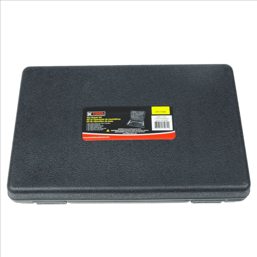 K-Tool 71930 Tire Repair Kit f - огляд і ціна K&G Women'S Formal Wear