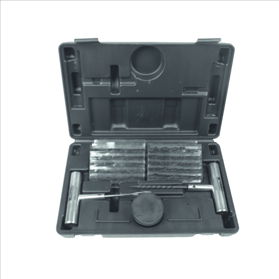 K-Tool 71930 Tire Repair Kit f - огляд і ціна K&G Women'S Formal Wear
