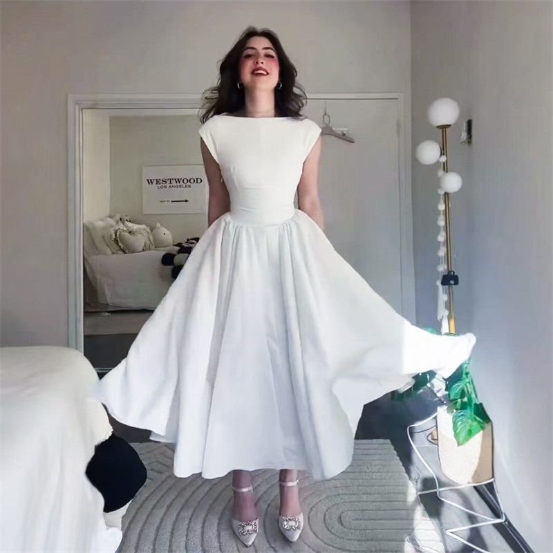 Elegant Princess Women Prom Dr - огляд і ціна Formal Wear Gowns For Women