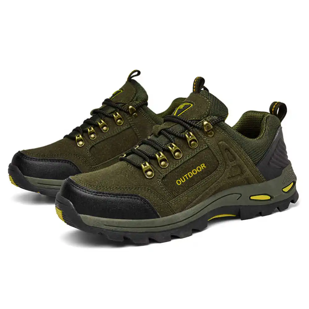 Non-slip Lace Up Hiking Tennis - огляд і ціна Women'S Formal Wear With Sneakers