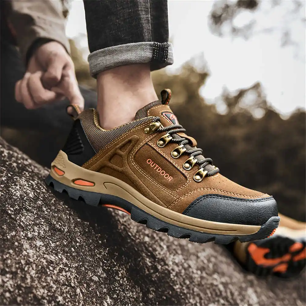 Non-slip Lace Up Hiking Tennis - огляд і ціна Women'S Formal Wear With Sneakers