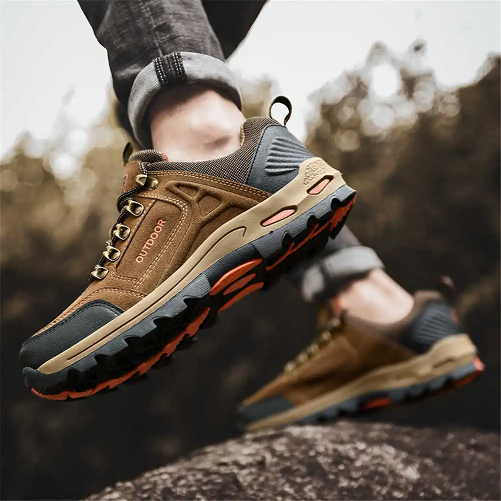 Non-slip Lace Up Hiking Tennis - огляд і ціна Women'S Formal Wear With Sneakers