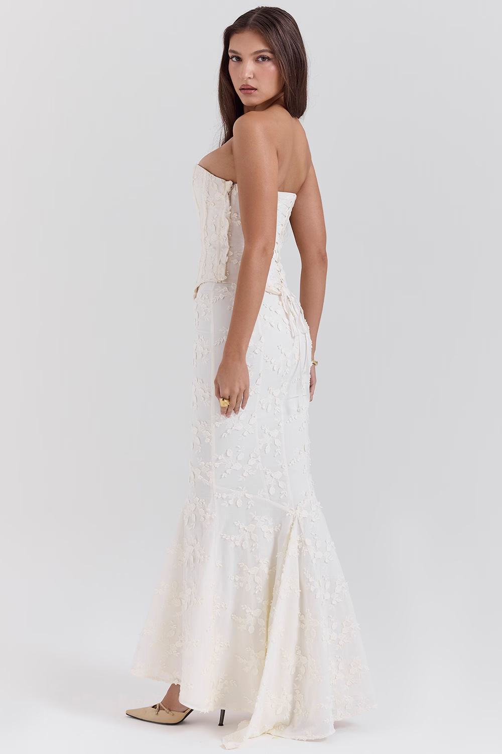 Fangokv Women's Sexy No Sleeve - огляд і ціна Formal Wear Gowns For Women