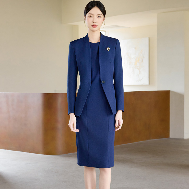 Formal Women Business Suits OL - огляд і ціна Women Formal Wear Outfits