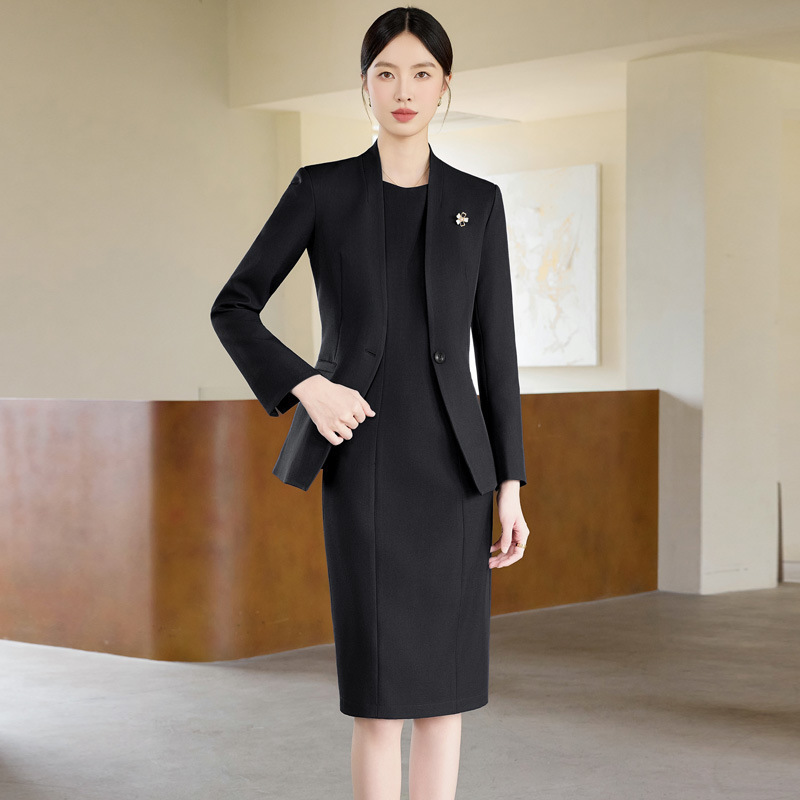 Formal Women Business Suits OL - огляд і ціна Women Formal Wear Outfits