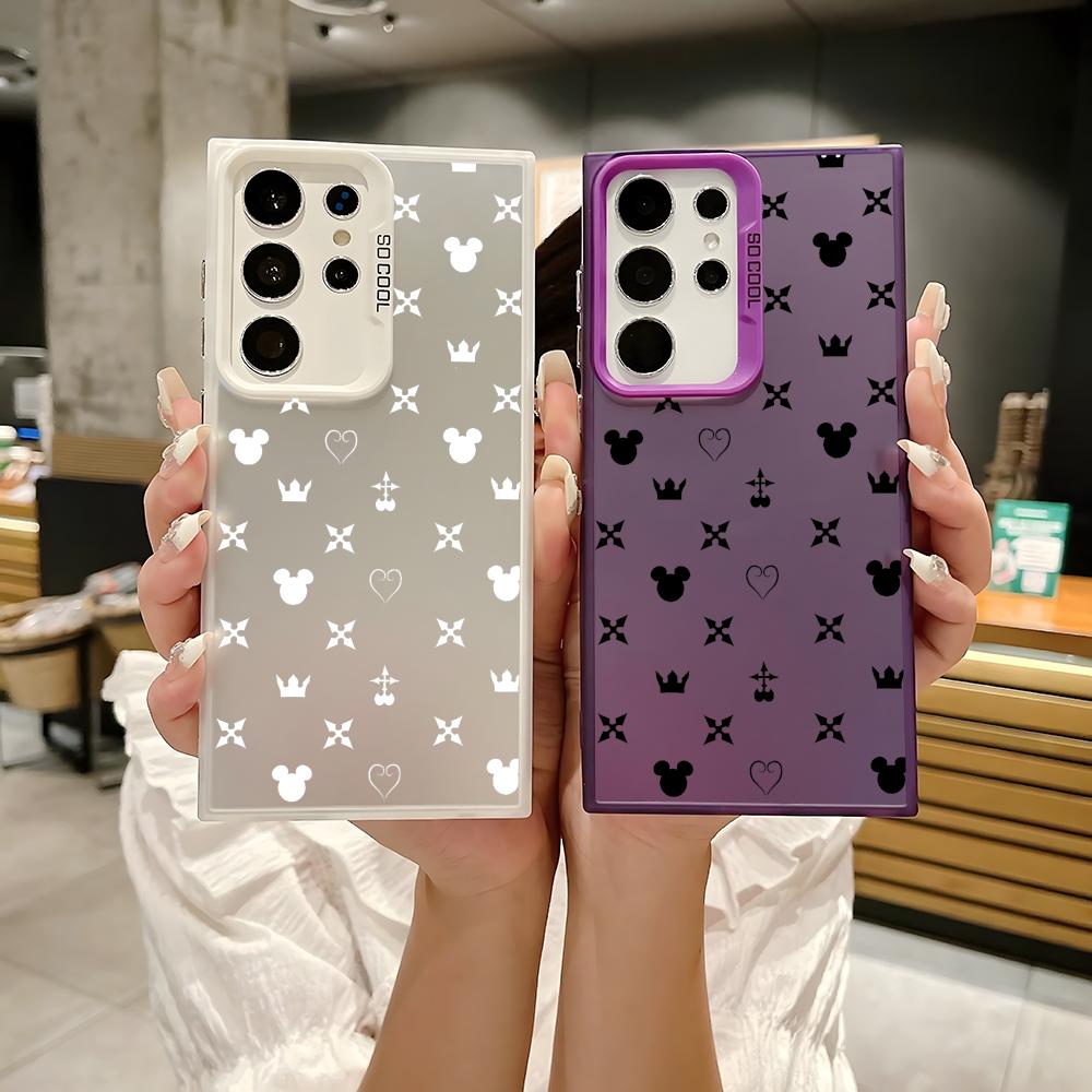 Game K-Kingdom H-Hearts Phone  - огляд і ціна K&G Women'S Formal Wear