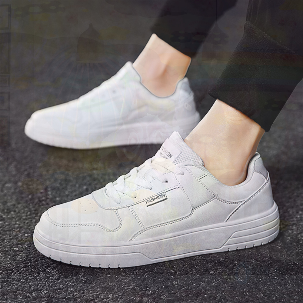 With Ties PU Leather Shoes 41  - огляд і ціна Women'S Formal Wear With Sneakers