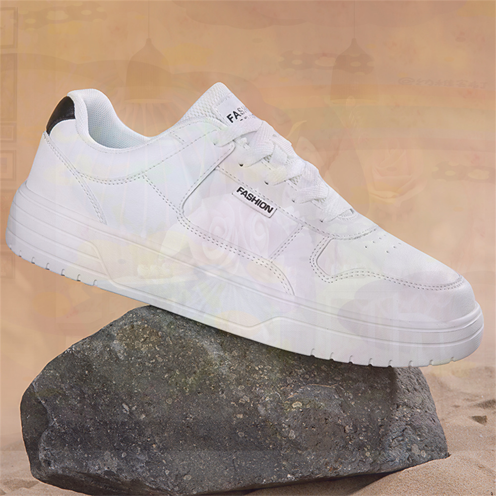 With Ties PU Leather Shoes 41  - огляд і ціна Women'S Formal Wear With Sneakers