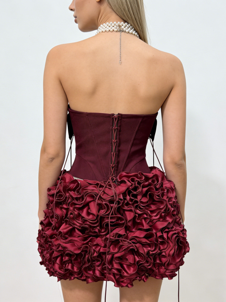 DFDG Women's Spring Summer Str - огляд і ціна Female Formal Wear