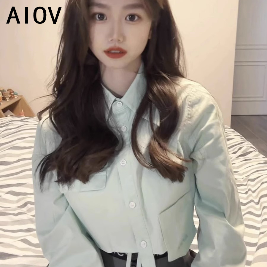 Long Sleeve Shirts Womens Stri - огляд і ціна Women Formal Blouses For Evening Wear