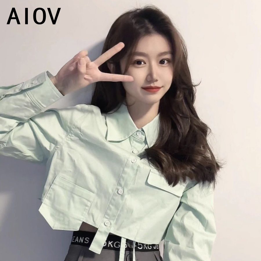 Long Sleeve Shirts Womens Stri - огляд і ціна Women Formal Blouses For Evening Wear