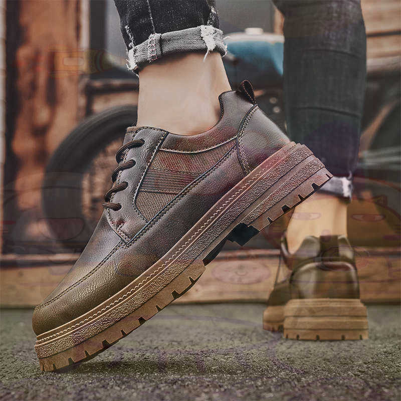 Dark Natural Leather Fashion T - огляд і ціна Women'S Formal Wear With Sneakers