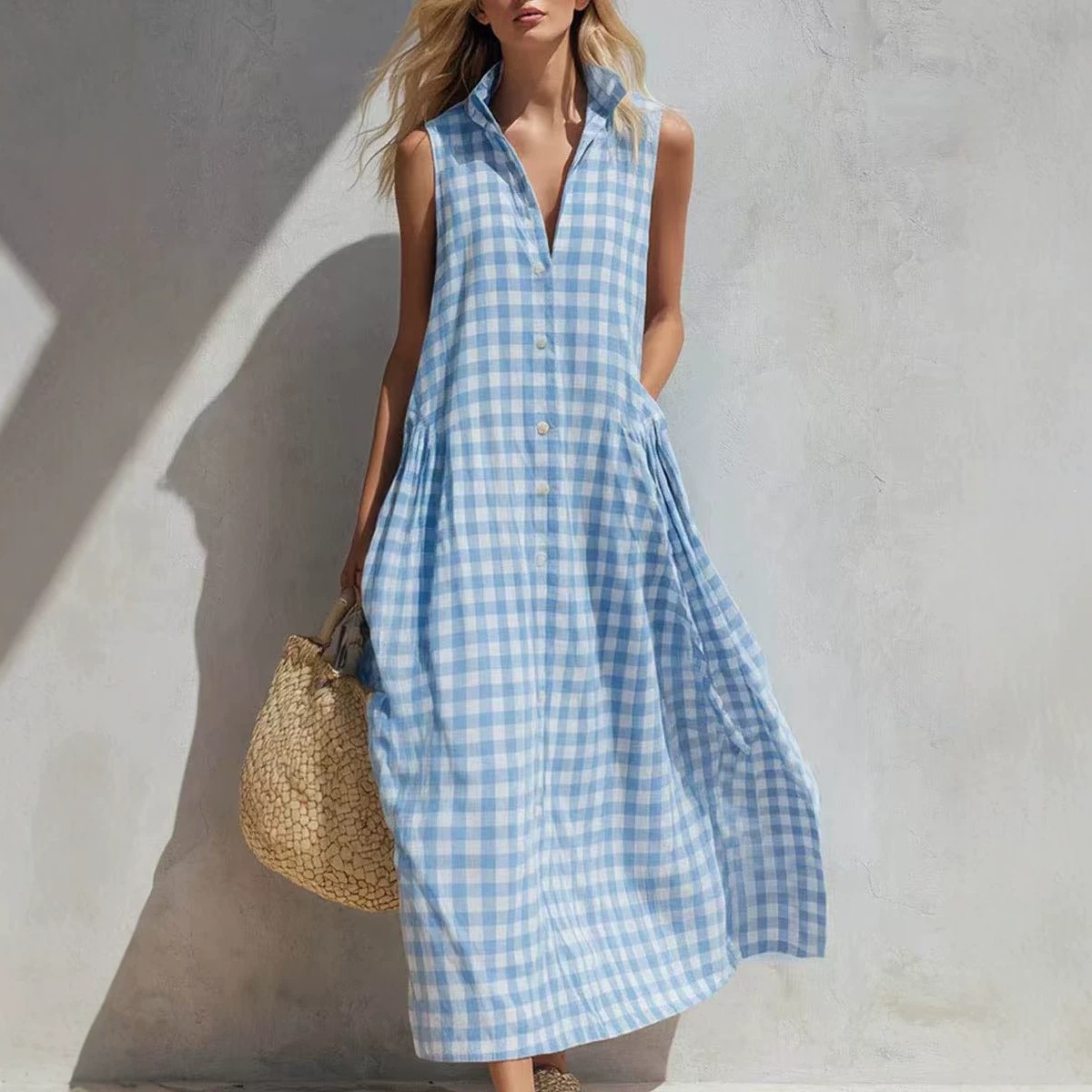 Long Dress Women Dresses A Lin - огляд і ціна Formal Wear Gowns For Women