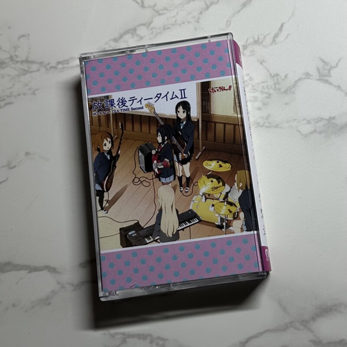 K-ON! Houkago Tea Time II Anim - огляд і ціна K&G Women'S Formal Wear
