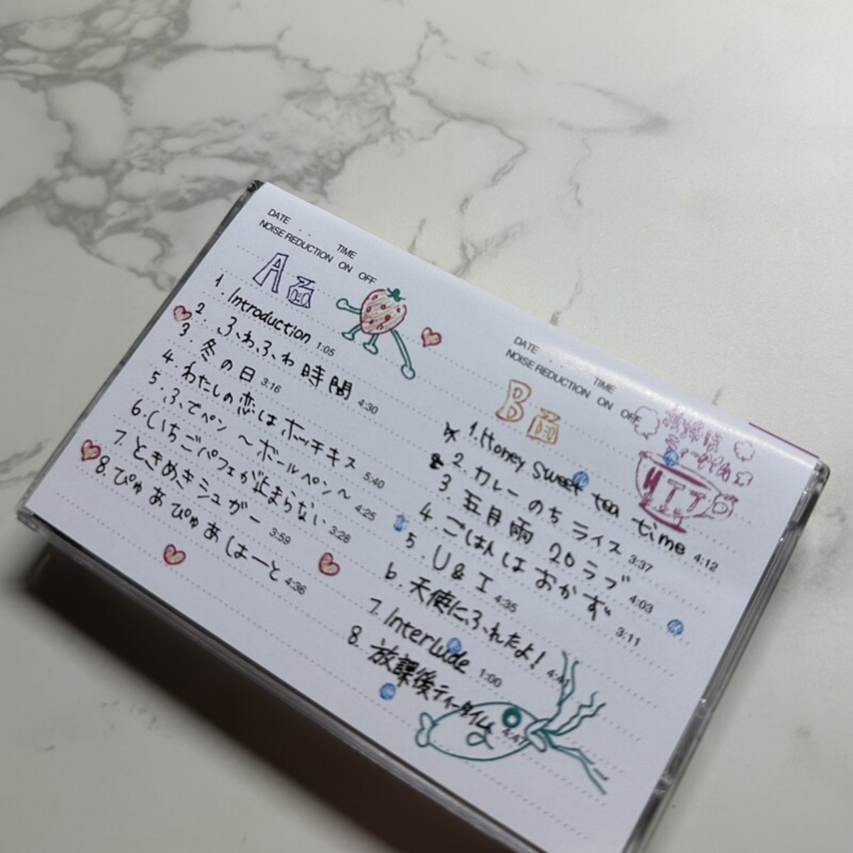 K-ON! Houkago Tea Time II Anim - огляд і ціна K&G Women'S Formal Wear