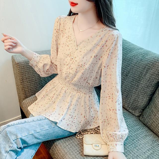 Long Sleeve Shirts Womens Plai - огляд і ціна Women Formal Blouses For Evening Wear