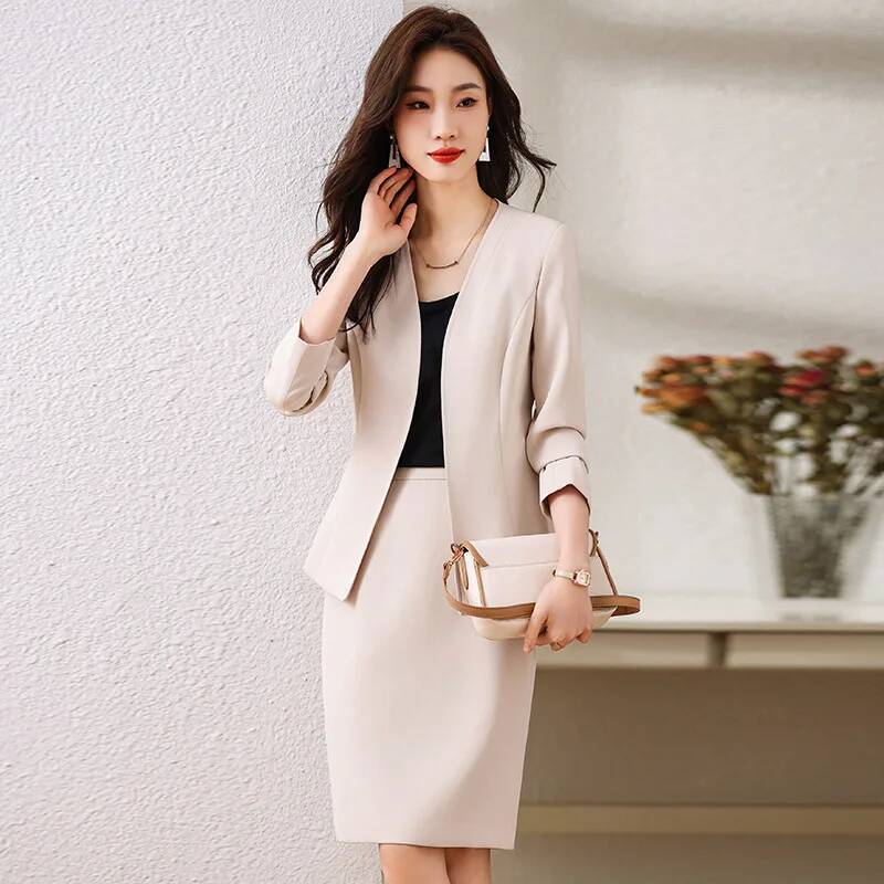 Formal Women Business Suits wi - огляд і ціна Women Formal Wear Outfits