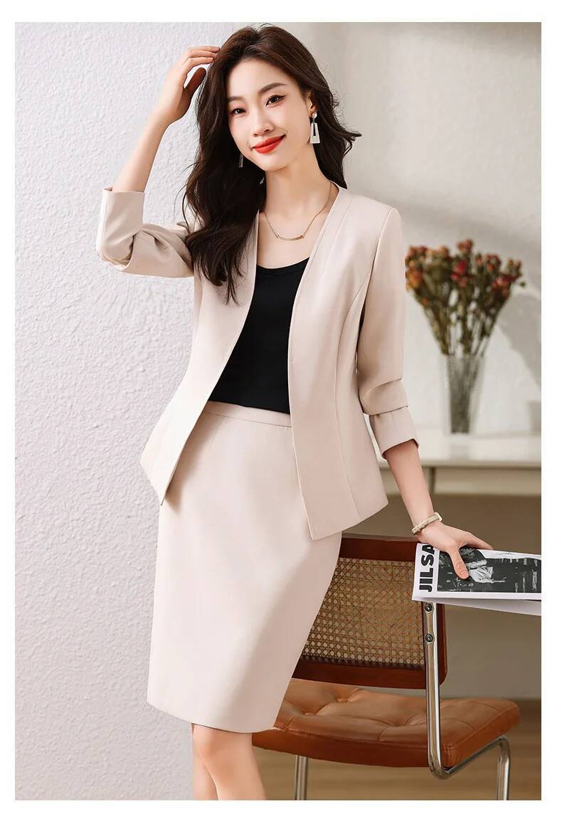 Formal Women Business Suits wi - огляд і ціна Women Formal Wear Outfits