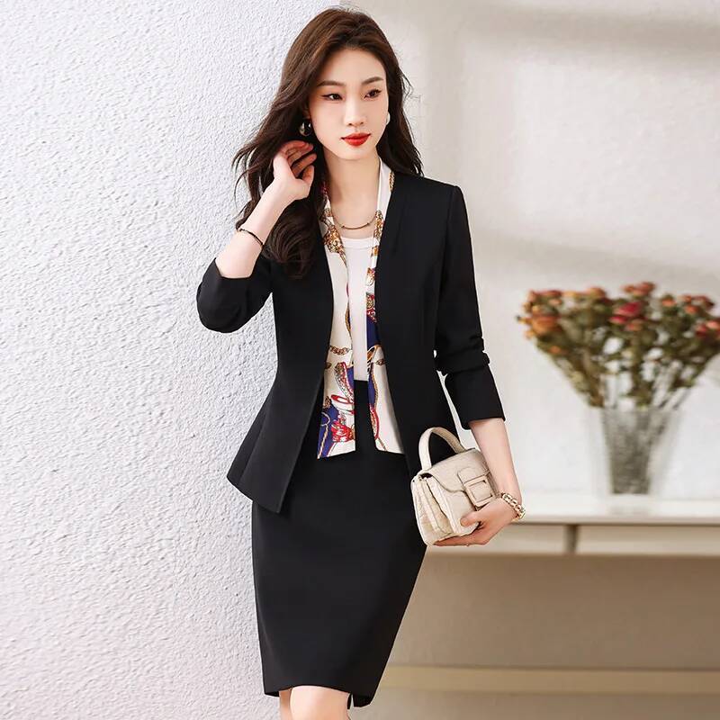 Formal Women Business Suits wi - огляд і ціна Women Formal Wear Outfits