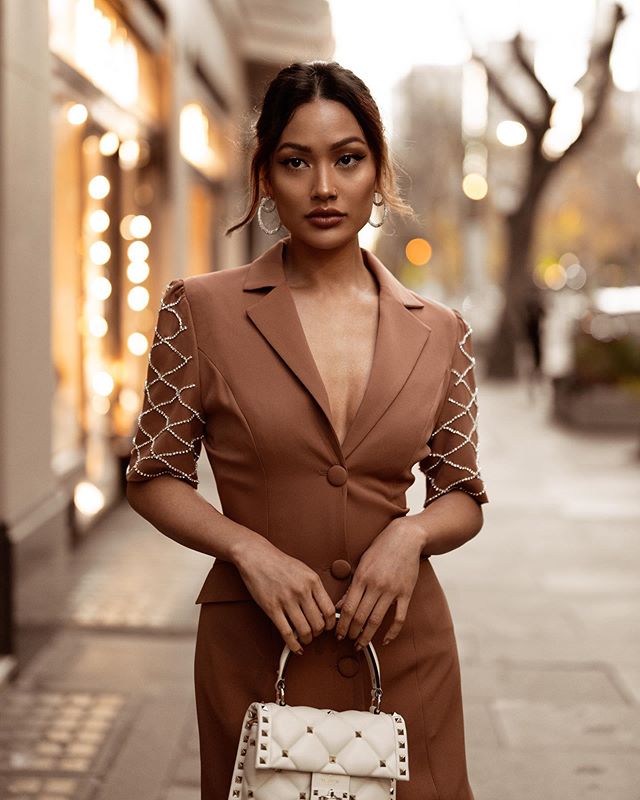 Brown Mother of the Bride Dres - огляд і ціна Women'S Formal Wear Wedding Guest