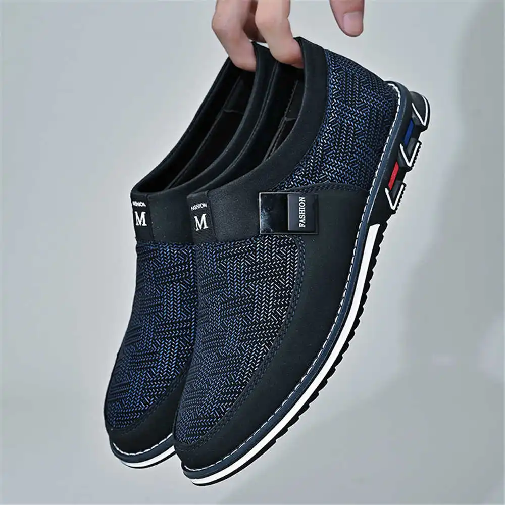 Dark Blue 44-45 Summer Shoes S - огляд і ціна Women'S Formal Wear With Sneakers