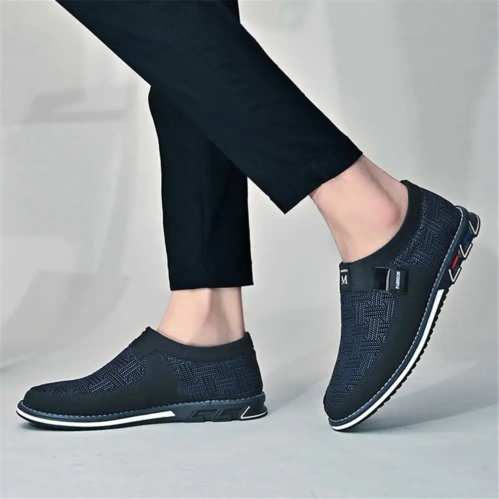 Dark Blue 44-45 Summer Shoes S - огляд і ціна Women'S Formal Wear With Sneakers