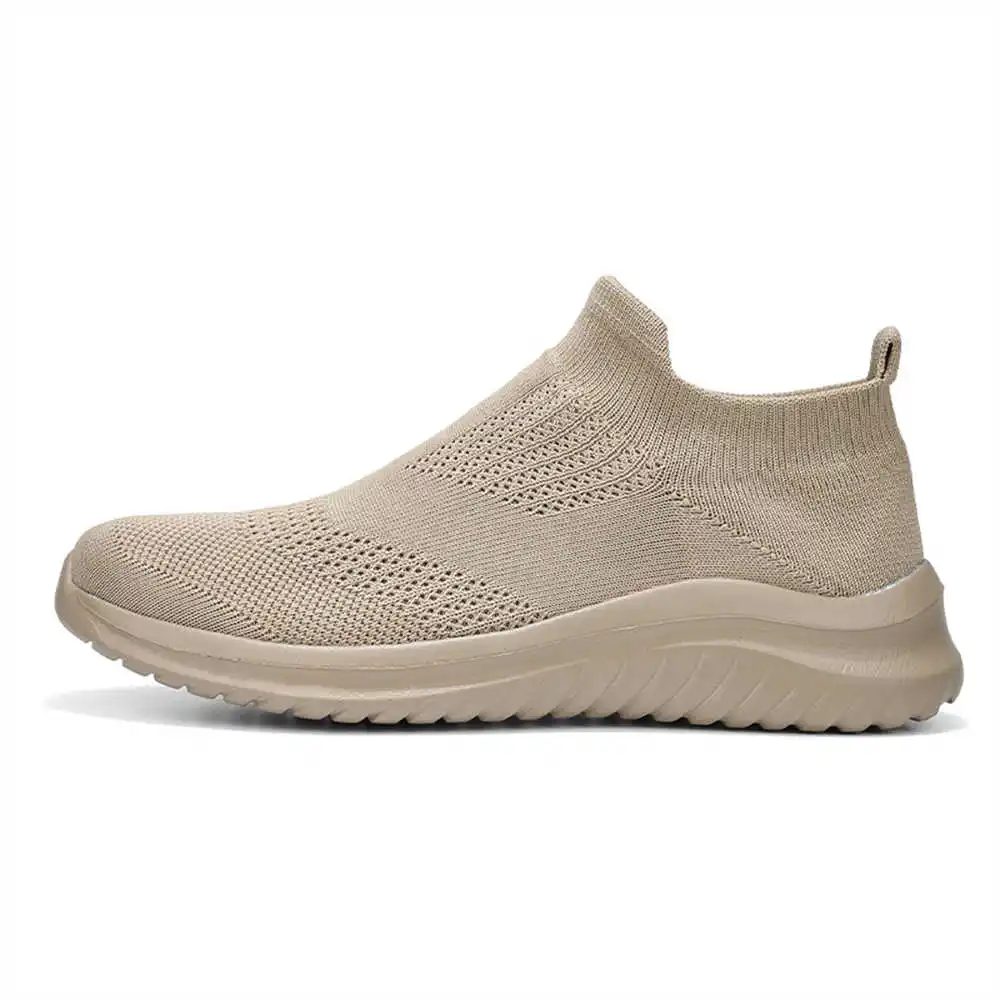 Beige Soft New Novelty Tennis  - огляд і ціна Women'S Formal Wear With Sneakers