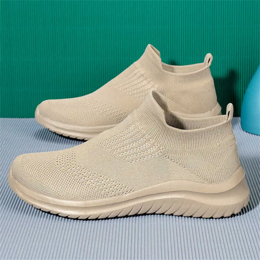 Beige Soft New Novelty Tennis  - огляд і ціна Women'S Formal Wear With Sneakers
