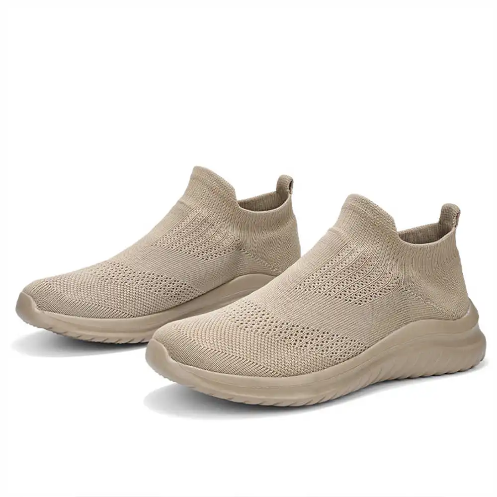 Beige Soft New Novelty Tennis  - огляд і ціна Women'S Formal Wear With Sneakers