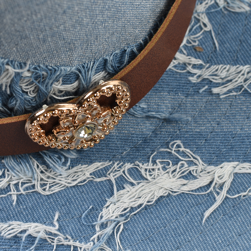 Western Cowboy Hat for Women M - огляд і ціна Women Formal Wear Western