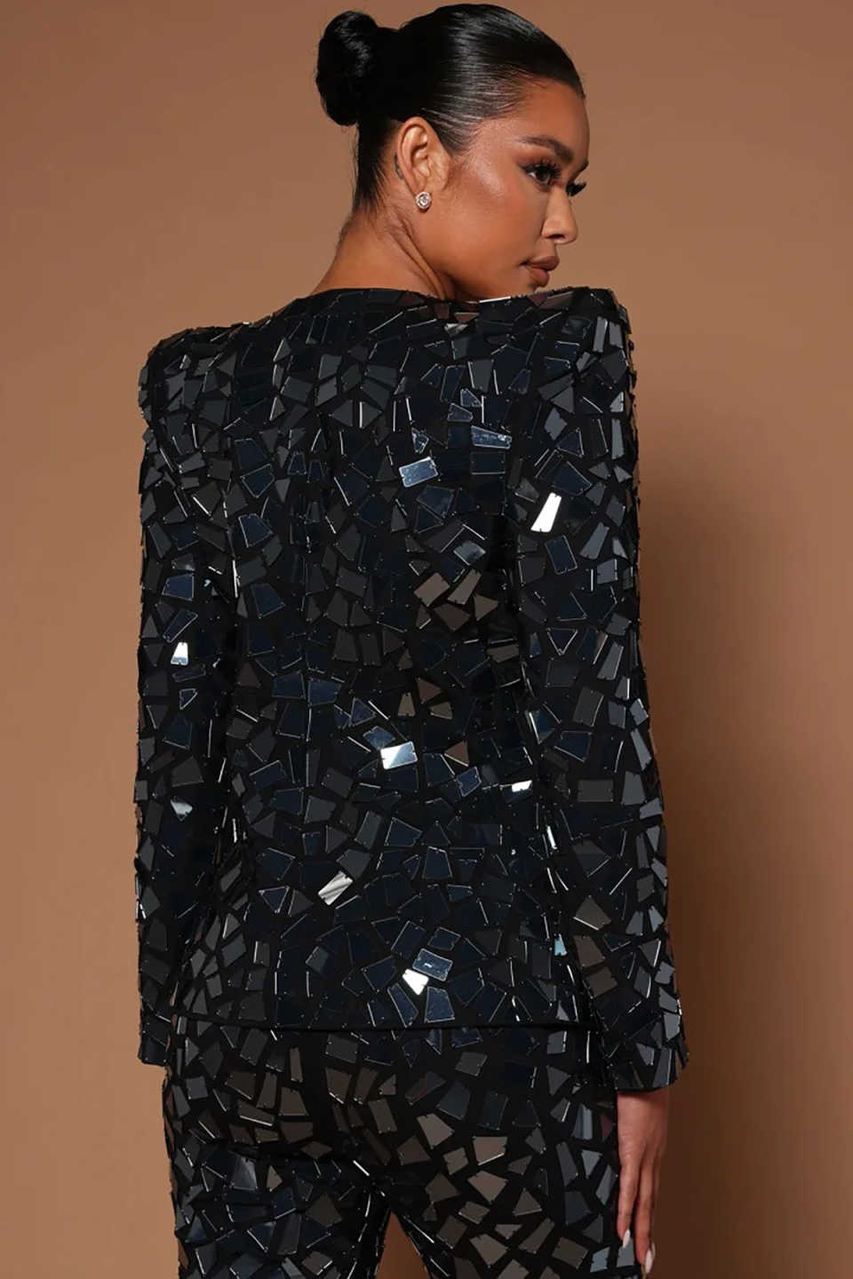 Designer Big Diamonds Women Pa - огляд і ціна Women Formal Wear Designers