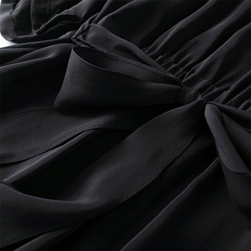 Women Silk Maxi Dress 100% Mul - огляд і ціна Formal Wear For Women Xl