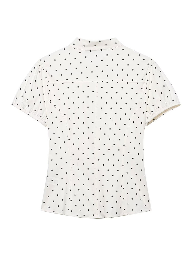 HH Vintage Retro Womens White  - огляд і ціна Women Formal Blouses For Evening Wear