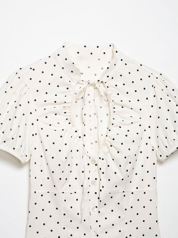 HH Vintage Retro Womens White  - огляд і ціна Women Formal Blouses For Evening Wear
