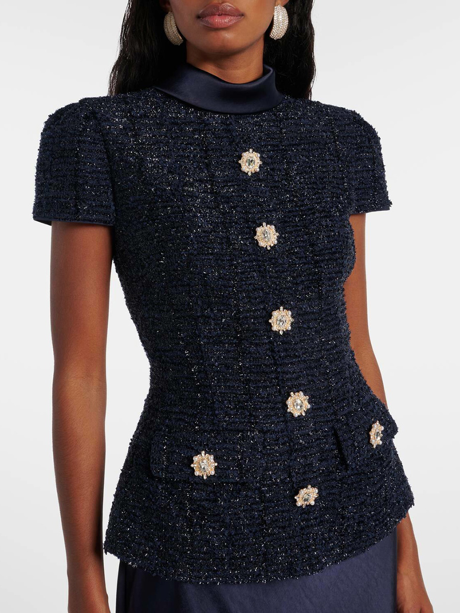 VGH Chic Two Piece Sets for Wo - огляд і ціна Female Formal Wear