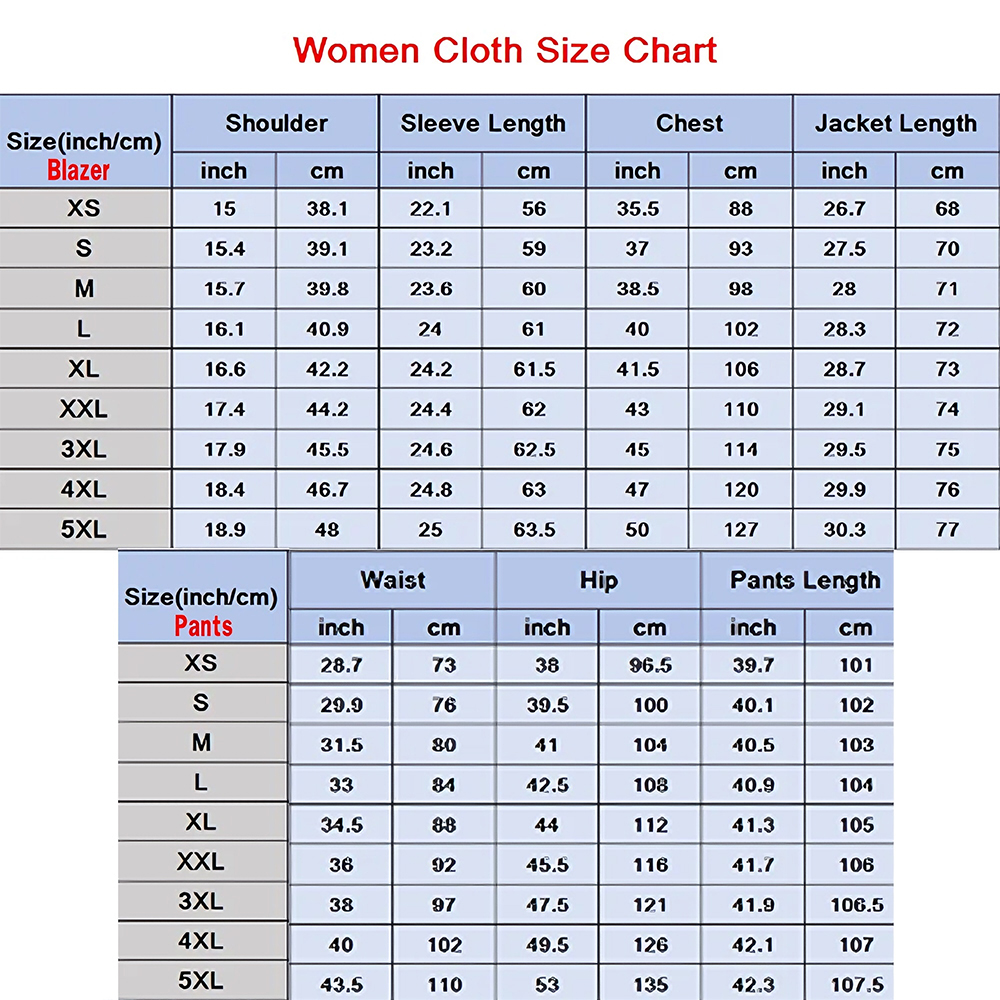 Classic Grey Women's Suit Set  - огляд і ціна Women Formal Wear Outfits