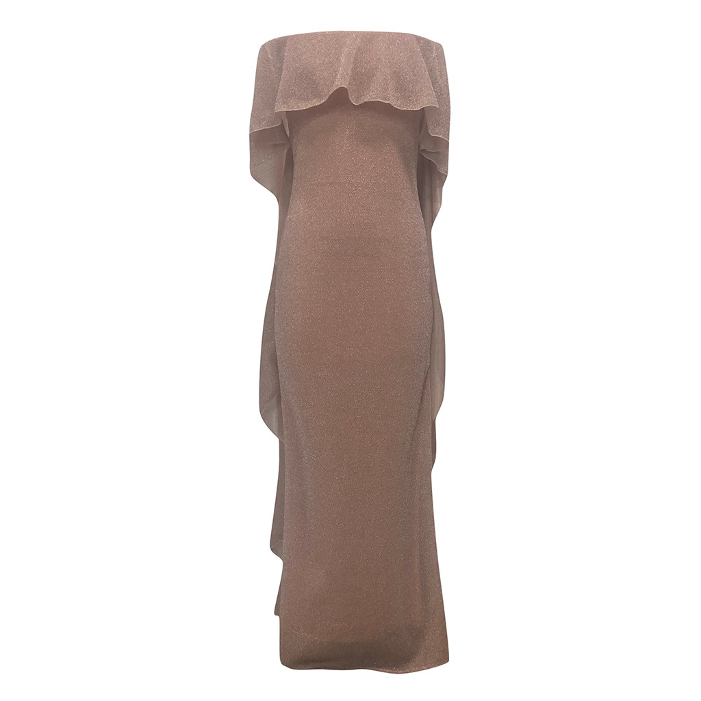 Women's Evening Party Dress El - огляд і ціна Formal Wear For Women Xl