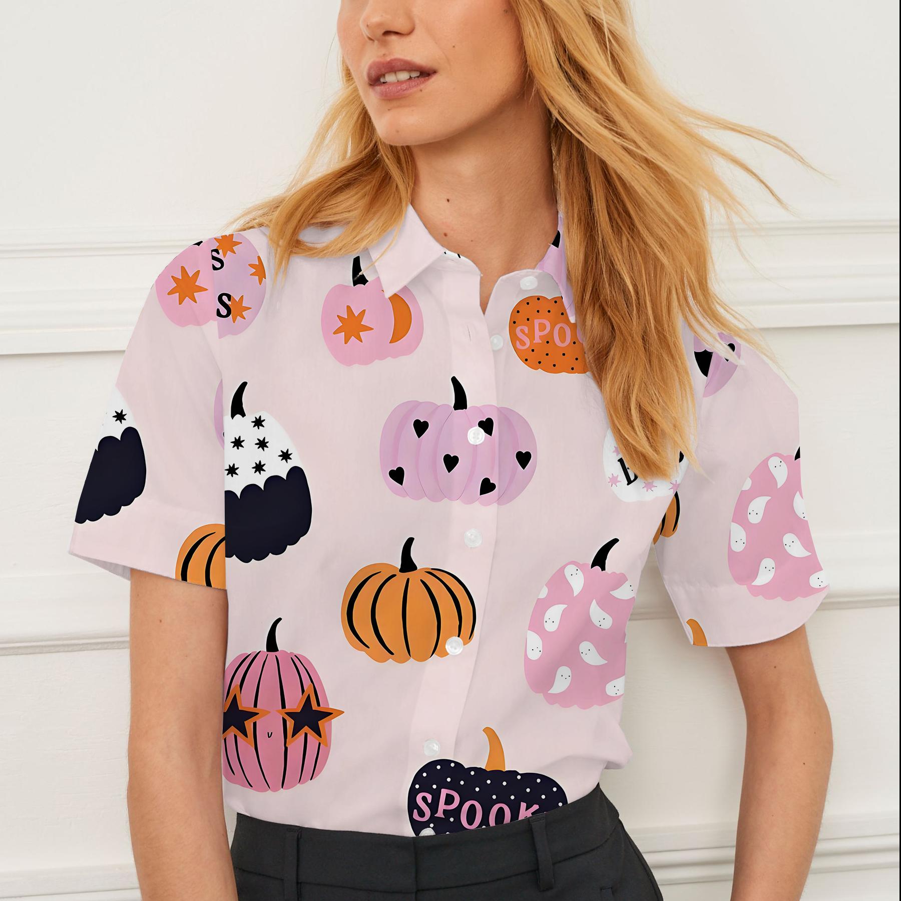 Summer shirt short sleeves for - огляд і ціна Women Formal Wear Designers