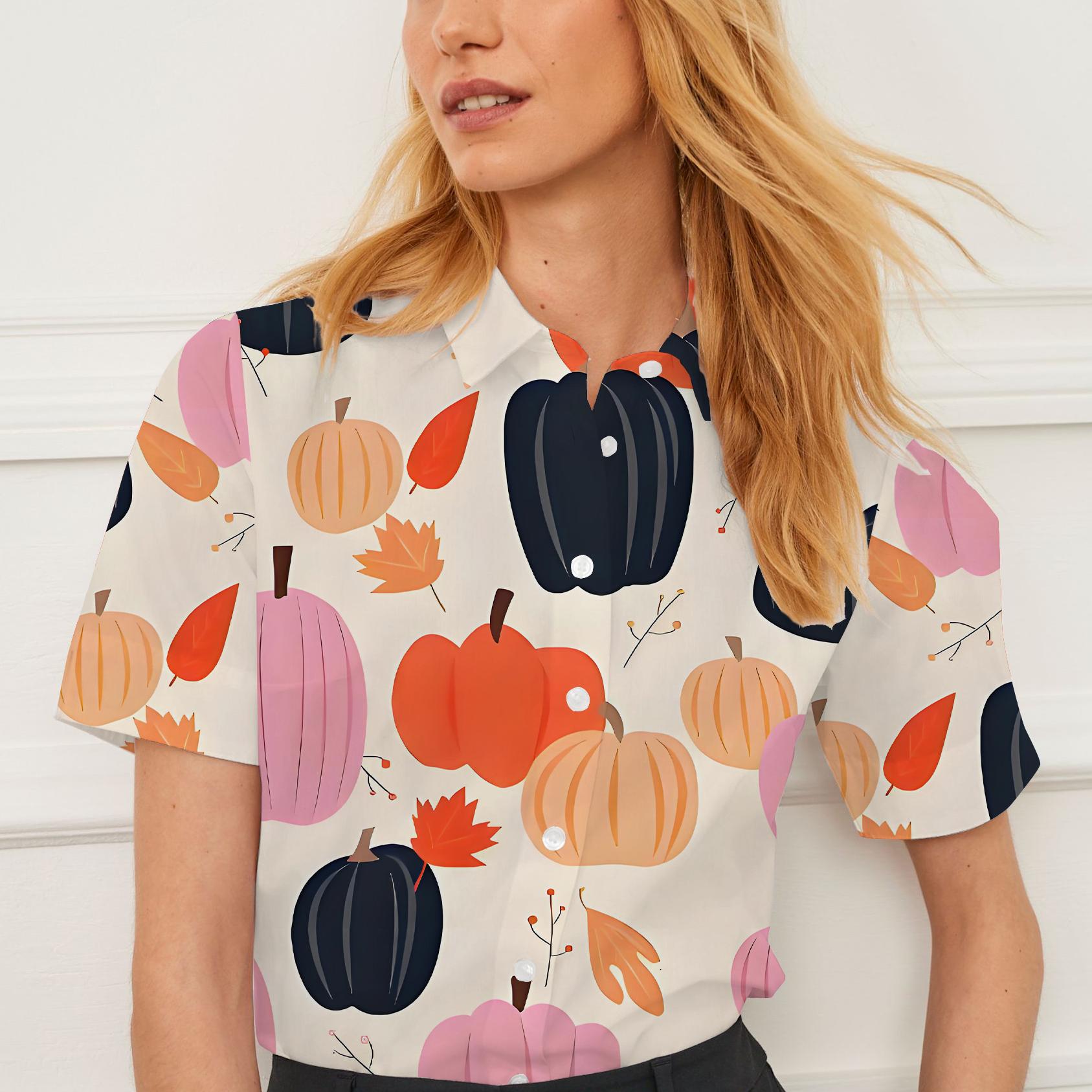 Summer shirt short sleeves for - огляд і ціна Women Formal Wear Designers