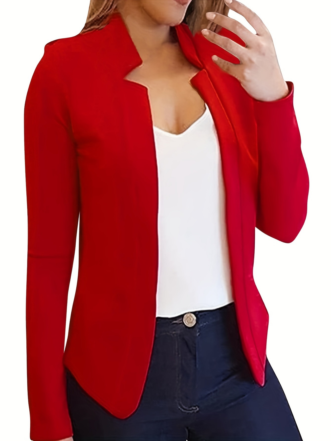 New Cross-Border Women's Wear, - огляд і ціна Women'S Formal Wear Cardigan