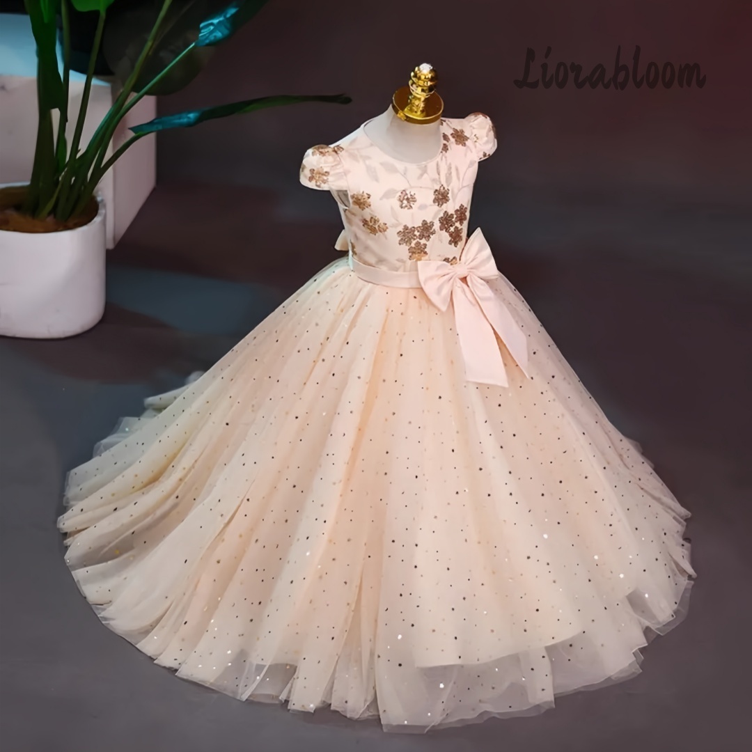 Formal Multicolor Evening Gown - огляд і ціна Formal Wear Gowns For Women