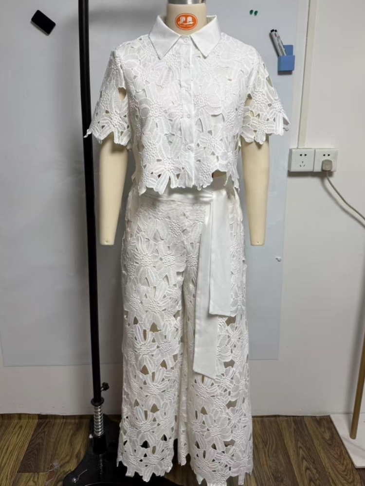 Elegant Women's Sets Sexy Lace - огляд і ціна Female Formal Wear