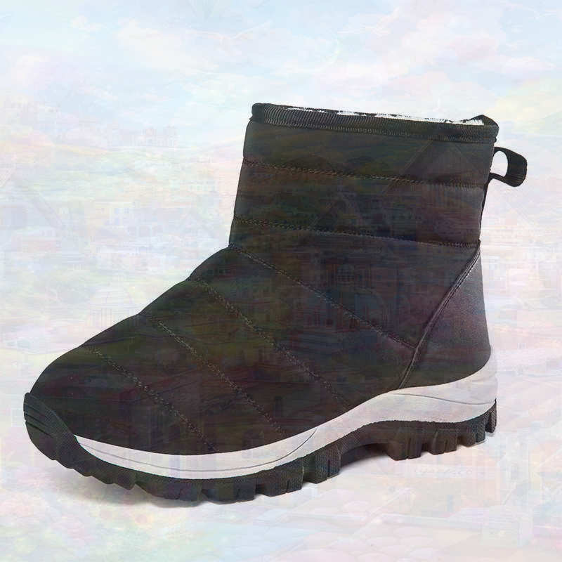 Nonslip Thermo Elderly Tennis  - огляд і ціна Women'S Formal Wear With Sneakers