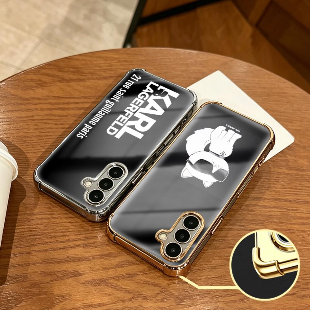 cat k-Karl Phone Case For Sams - огляд і ціна K&G Women'S Formal Wear